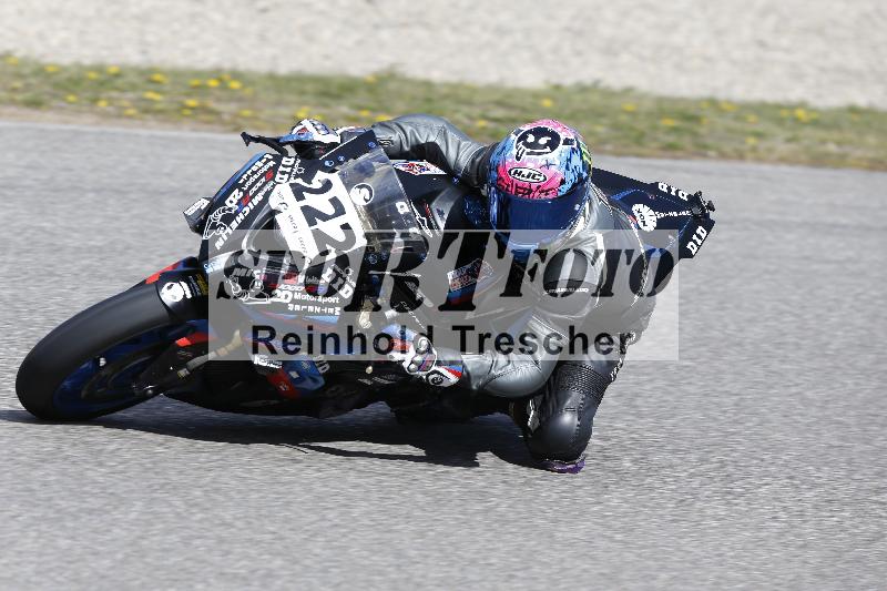 /03 04.04.2026 Speer Racing ADR/Gruppe rot/222